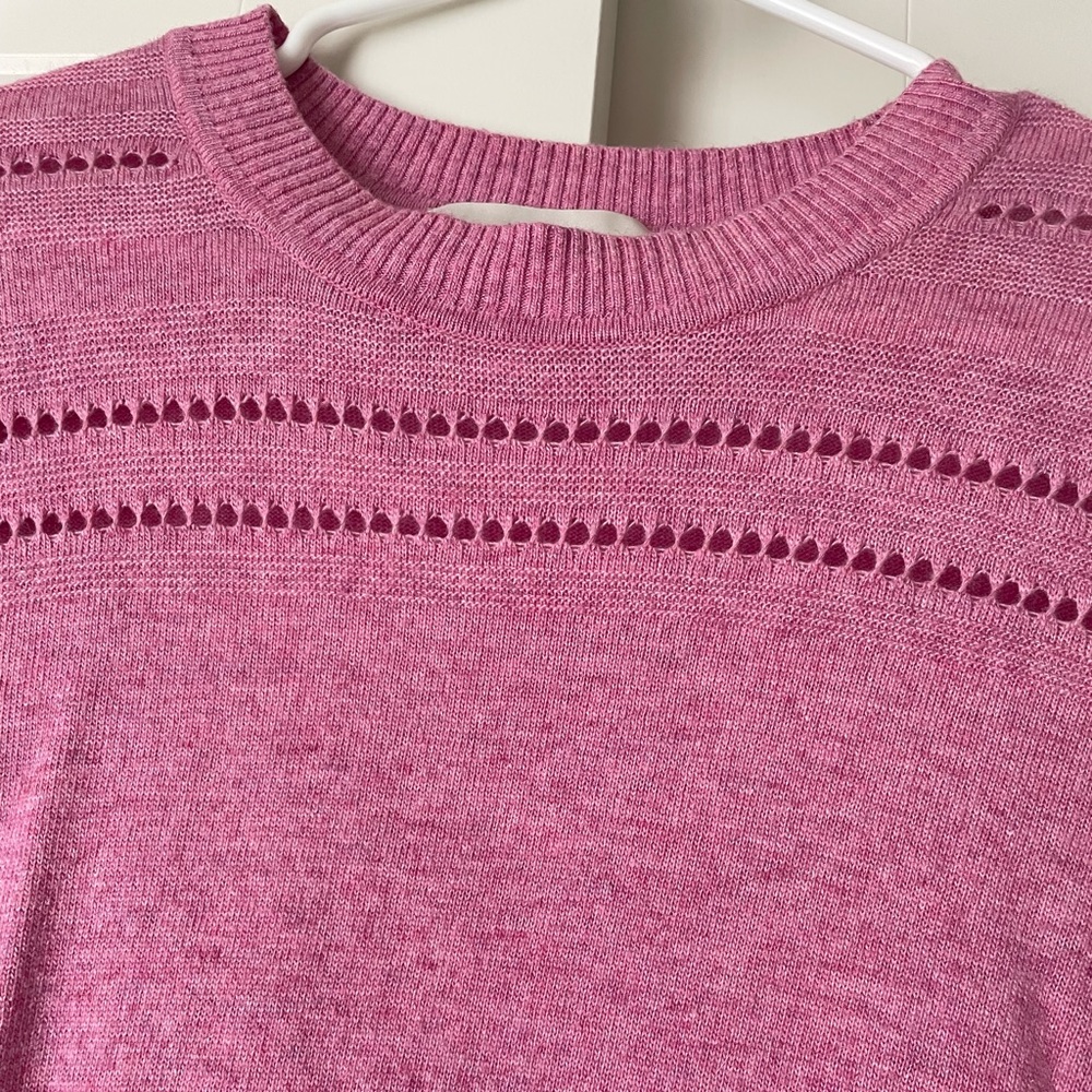 Loft Sweater